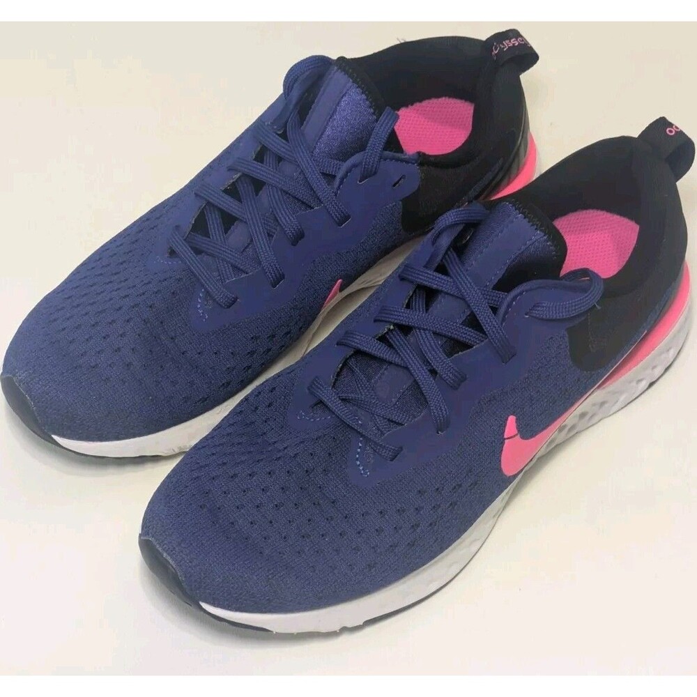 Nike Women's Odyssey‎ React Running Shoes, 8.5